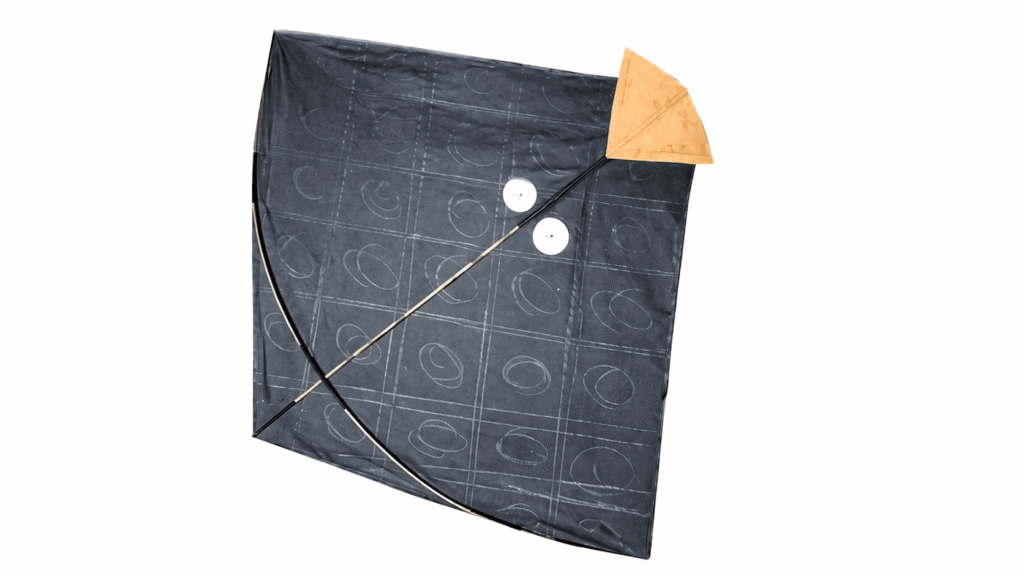 PONI prime KITES || PONI || Paper Kite || Kites for Flying in Sky || patang Large Size || (Multicolour) (Pack of 50) ELITES CHOICE (Copy)