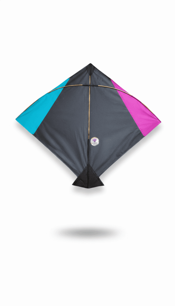 Paper Kite Cheel Kites ||ADDHI || Paper Kite || Kites for Flying in Sky || patang Large Size || (Multicolour) (Pack of 20) (Copy)