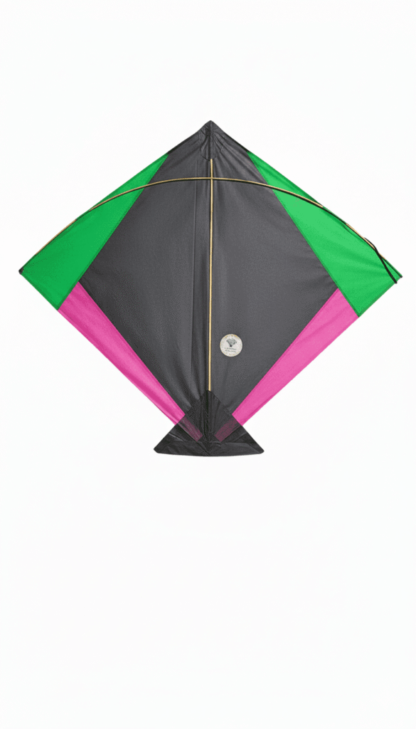 Paper Kite Cheel Kites ||ADDHI || Paper Kite || Kites for Flying in Sky || patang Large Size || (Multicolour) (Pack of 20) (Copy) (Copy) (Copy)