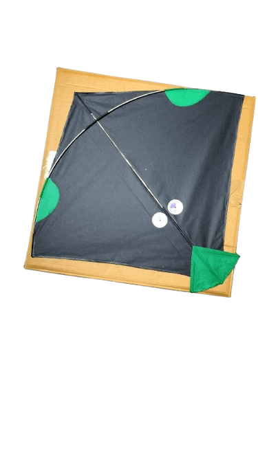 PONI prime KITES || PONI || Paper Kite || Kites for Flying in Sky || patang Large Size || (Multicolour) (Pack of 50) ELITES CHOICE (Copy)