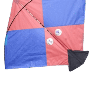 Zen IMPEX PRIME Kites ||ADDHI || Paper Kite || Kites for Flying in Sky || patang Large Size || (Multicolour) (Pack of 50) ELITES CHOICE (Copy) - Image 11