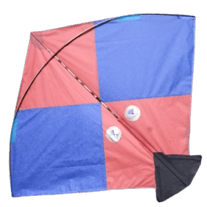 Zen IMPEX PRIME Kites ||ADDHI || Paper Kite || Kites for Flying in Sky || patang Large Size || (Multicolour) (Pack of 50) ELITES CHOICE (Copy)