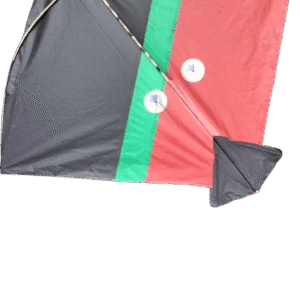 Zen IMPEX PRIME Kites ||ADDHI || Paper Kite || Kites for Flying in Sky || patang Large Size || (Multicolour) (Pack of 50) ELITES CHOICE (Copy) - Image 10