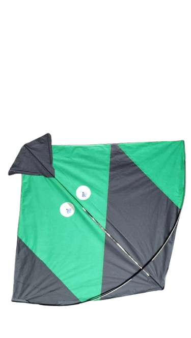 Zen IMPEX PRIME Kites ||ADDHI || Paper Kite || Kites for Flying in Sky || patang Large Size || (Multicolour) (Pack of 50) ELITES CHOICE (Copy)