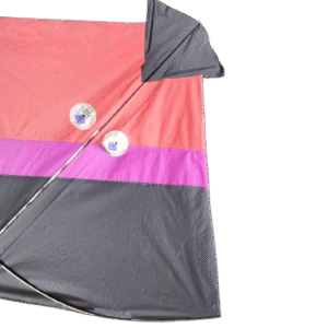 Zen IMPEX PRIME Kites ||ADDHI || Paper Kite || Kites for Flying in Sky || patang Large Size || (Multicolour) (Pack of 50) ELITES CHOICE (Copy) - Image 5