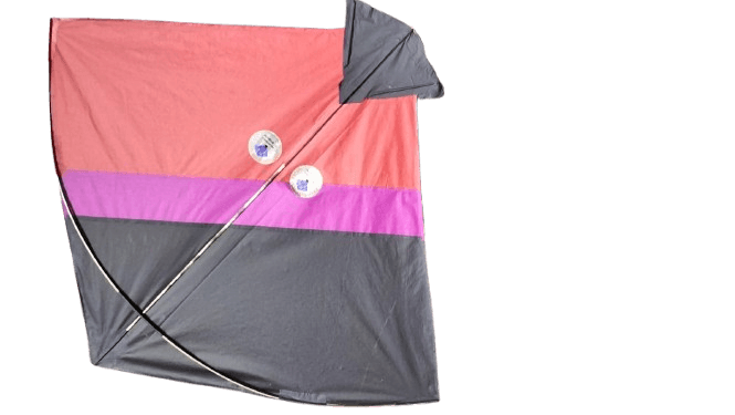 Zen IMPEX PRIME Kites ||ADDHI || Paper Kite || Kites for Flying in Sky || patang Large Size || (Multicolour) (Pack of 50) ELITES CHOICE (Copy) - Image 5