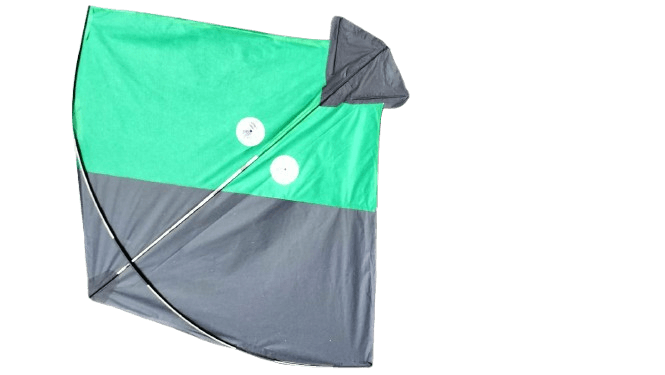 Zen IMPEX PRIME Kites ||ADDHI || Paper Kite || Kites for Flying in Sky || patang Large Size || (Multicolour) (Pack of 50) ELITES CHOICE (Copy) - Image 6