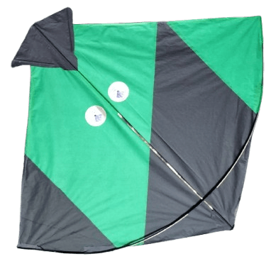 Zen IMPEX PRIME Kites ||ADDHI || Paper Kite || Kites for Flying in Sky || patang Large Size || (Multicolour) (Pack of 50) ELITES CHOICE (Copy)