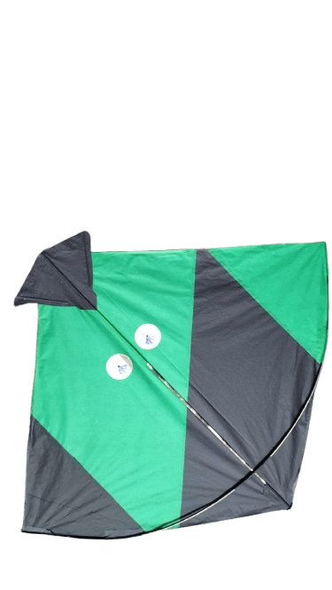 Zen IMPEX PRIME Kites ||ADDHI || Paper Kite || Kites for Flying in Sky || patang Large Size || (Multicolour) (Pack of 50) ELITES CHOICE (Copy)
