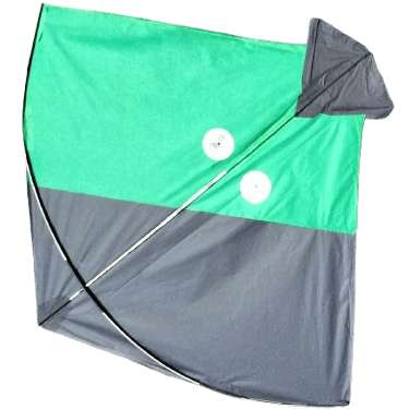 Zen IMPEX PRIME Kites ||ADDHI || Paper Kite || Kites for Flying in Sky || patang Large Size || (Multicolour) (Pack of 50) ELITES CHOICE (Copy)