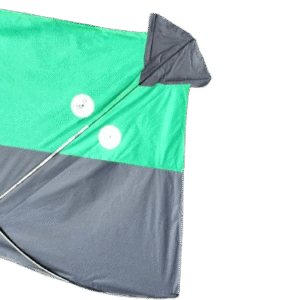 Zen IMPEX PRIME Kites ||ADDHI || Paper Kite || Kites for Flying in Sky || patang Large Size || (Multicolour) (Pack of 50) ELITES CHOICE (Copy) - Image 2