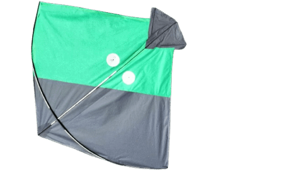 Zen IMPEX PRIME Kites ||ADDHI || Paper Kite || Kites for Flying in Sky || patang Large Size || (Multicolour) (Pack of 50) ELITES CHOICE (Copy)